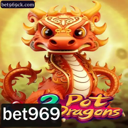 Explore o Mundo de 3PotDragons: Uma Aventura de Apostas e Estratégia com bet969