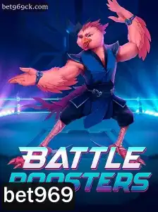 BattleRoosters: Uma Nova Era no Mundo dos Jogos de Estratégia