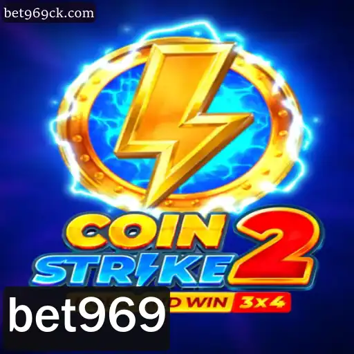 Descubra o Fascinante Mundo de Coinstrike2 com Bet969