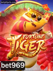 Explorando o Jogo FortuneTiger com o Bet969