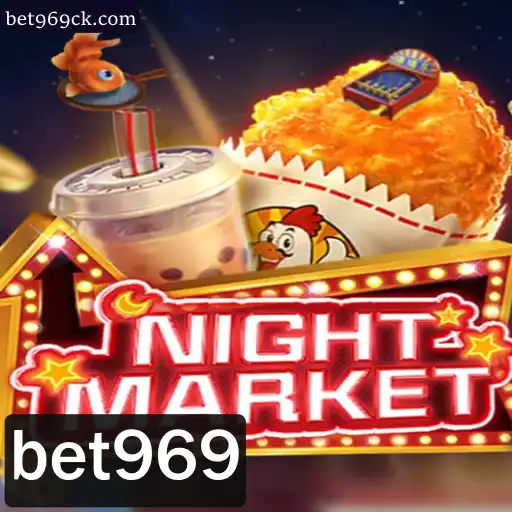 NIGHTMARKET: Descubra o Mundo Enigmático do Jogo com bet969