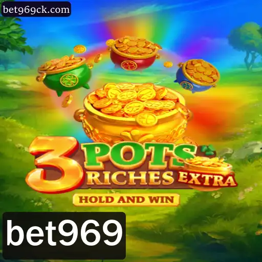Descubra o Fascinante Mundo do Jogo 3potsExtra com bet969