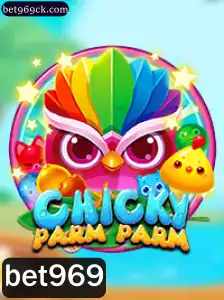 Descubra o Inovador Jogo ChickyParmParm e as Regras com bet969