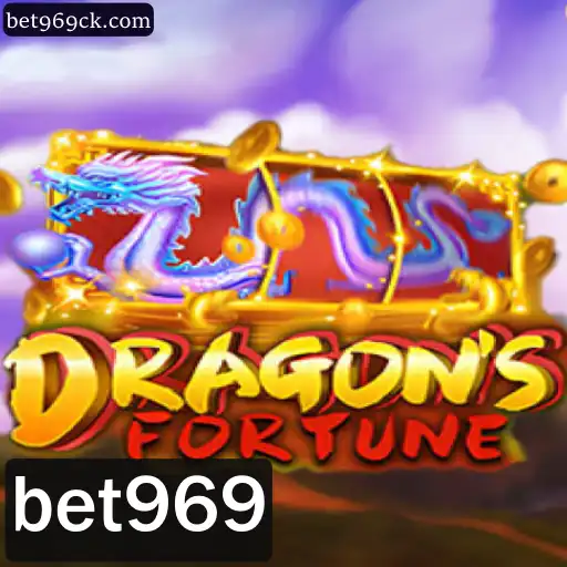 Explorando DragonFortune: Um Mergulho no Universo das Apostas com bet969