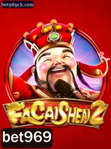 Descubra o Fascinante Mundo do Jogo FaCaiShen2 com bet969