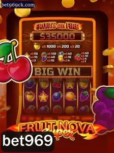 Explorando o Mundo do Jogo FruitNovaSuper: Regras e Estratégias