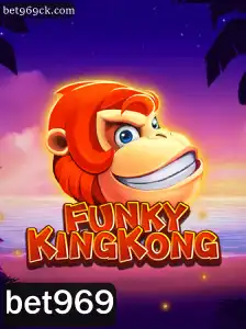 FunkyKingKong: Uma Jornada Selvagem na Selva de Apostas