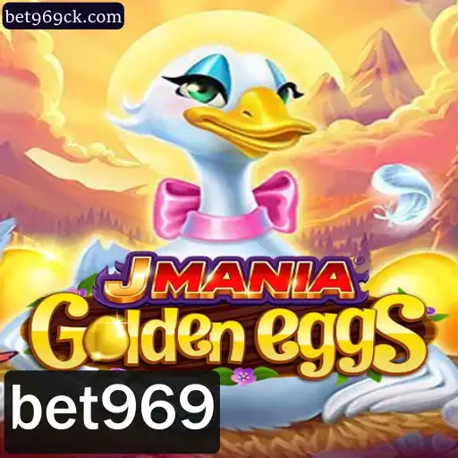 Descubra o Novo Fenômeno de Entretenimento JManiaGoldenEggs e Sua Relação com bet969