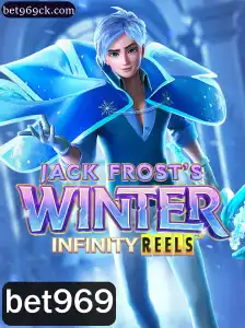 Descubra a Magia do Jogo JackFrostsWinter: Uma Experiência Inédita