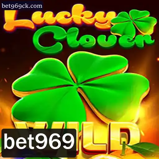 Explorando o Mundo de LuckyClover e bet969