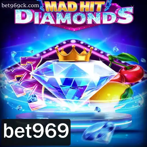 Explore o Mundo de MadHitDiamonds: Um Jogo Emocionante com bet969