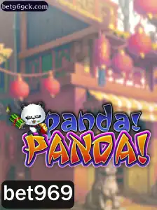 PandaPanda: Descubra o Fascinante Mundo do Jogo com bet969