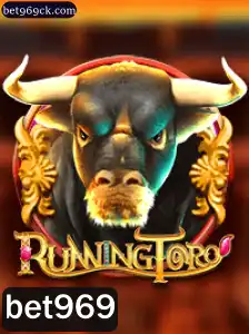 Explorando o Fascinante Mundo do Jogo RunningToro com Bet969