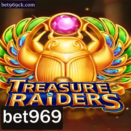 Descobrindo o Mundo de TREASURERAIDERS: O Jogo que Revoluciona a Aventura