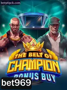 Explorando o Mundo de TheBeltOfChampionBonusBuy