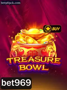 TreasureBowl e Bet969: O Novo Horizonte dos Jogos de Aventura Online