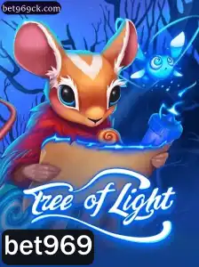 Explore o Fascinante Mundo de TreeofLight com bet969