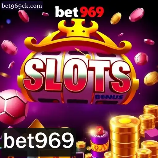 Slots bônus
