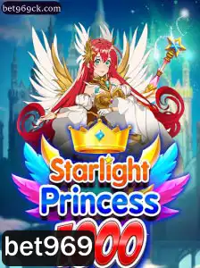 Explorando o Fascinante Mundo de StarlightPrincess1000: Regras e Estratégias