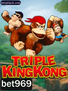 Explorando o Mundo de TripleKingKong: Uma Análise Detalhada