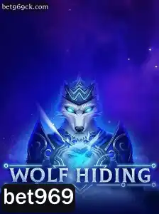 Descubra WolfHiding: Uma Aventura Emoção-Uma Experiência de Jogo Única